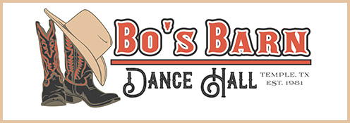Bo's Barn Dance Hall